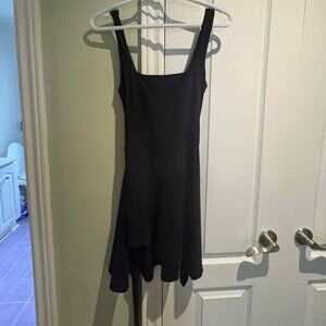 Aritzia Saturn Dress